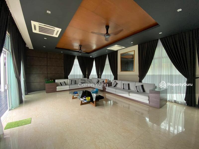 Bungalow for Sale in Setia Eco Park (Setia Alam) - Caren Yong - PropertyGuru.com.my