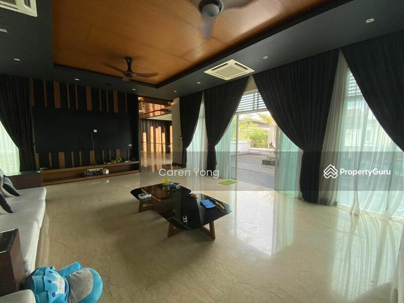 Bungalow for Sale in Setia Eco Park (Setia Alam) - Caren Yong - PropertyGuru.com.my