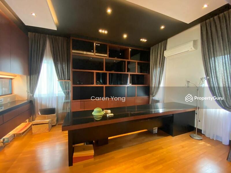 Bungalow for Sale in Setia Eco Park (Setia Alam) - Caren Yong - PropertyGuru.com.my