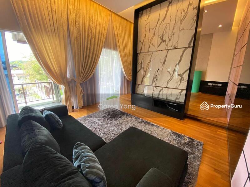 Bungalow for Sale in Setia Eco Park (Setia Alam) - Caren Yong - PropertyGuru.com.my