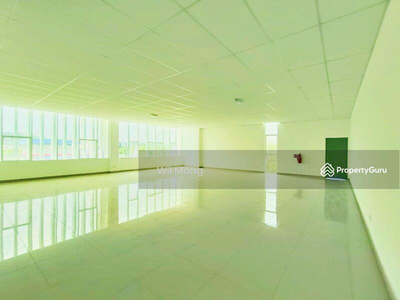 Kilang untuk Dijual di Taman Desa Cemerlang (Ulu Tiram) - Wil Mong - PropertyGuru.com.my