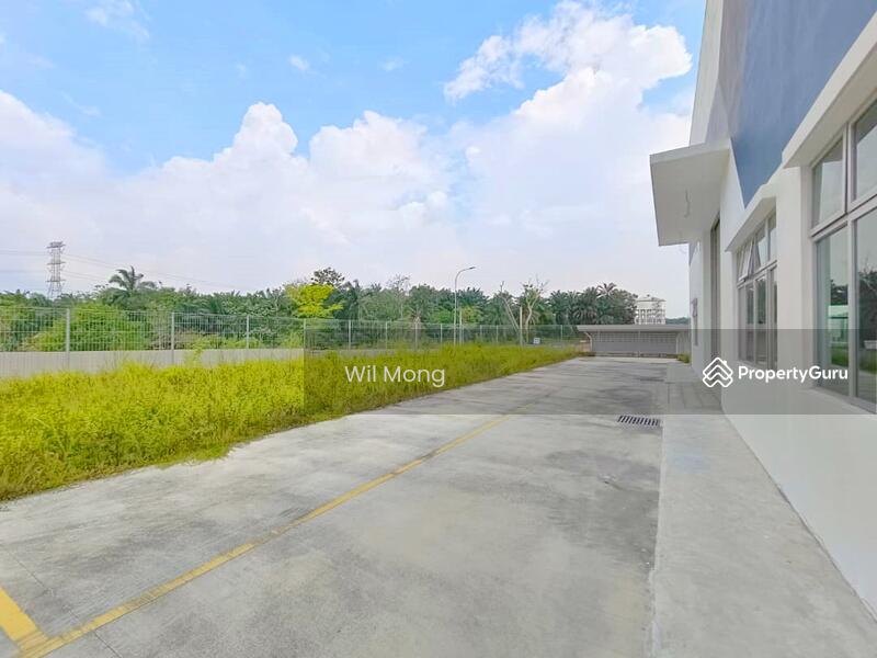 Kilang untuk Dijual di Taman Desa Cemerlang (Ulu Tiram) - Wil Mong - PropertyGuru.com.my