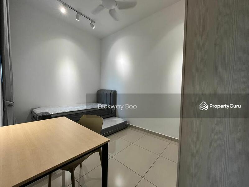 Servis Apartment untuk Disewa di B11 Parkland Residence - Dickway Boo - PropertyGuru.com.my