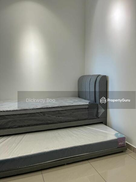 Servis Apartment untuk Disewa di B11 Parkland Residence - Dickway Boo - PropertyGuru.com.my