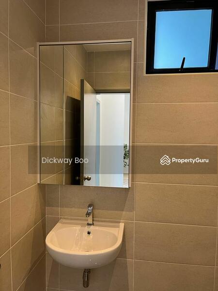Servis Apartment untuk Disewa di B11 Parkland Residence - Dickway Boo - PropertyGuru.com.my