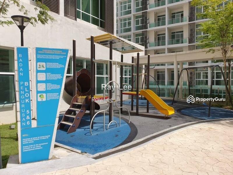 Condominium for Sale at Mutiara Ville - Ray Lee - PropertyGuru.com.my