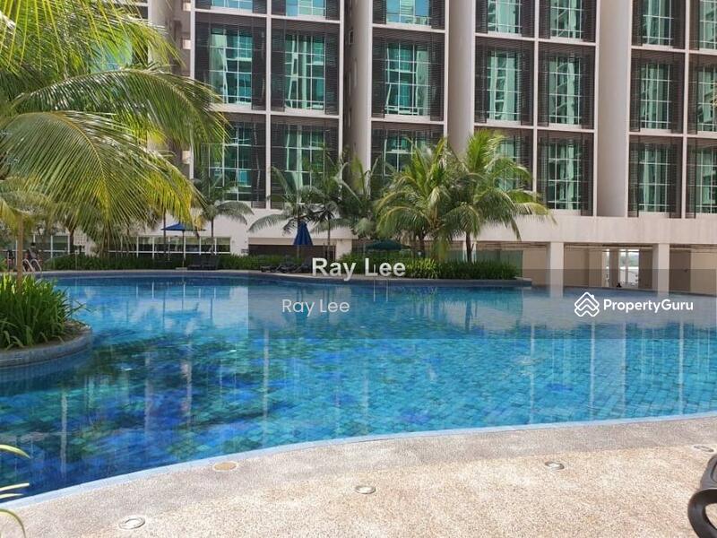 Condominium for Sale at Mutiara Ville - Ray Lee - PropertyGuru.com.my