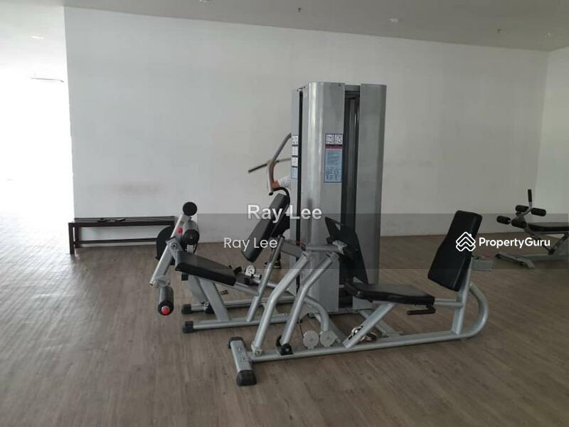 Condominium for Sale at Mutiara Ville - Ray Lee - PropertyGuru.com.my