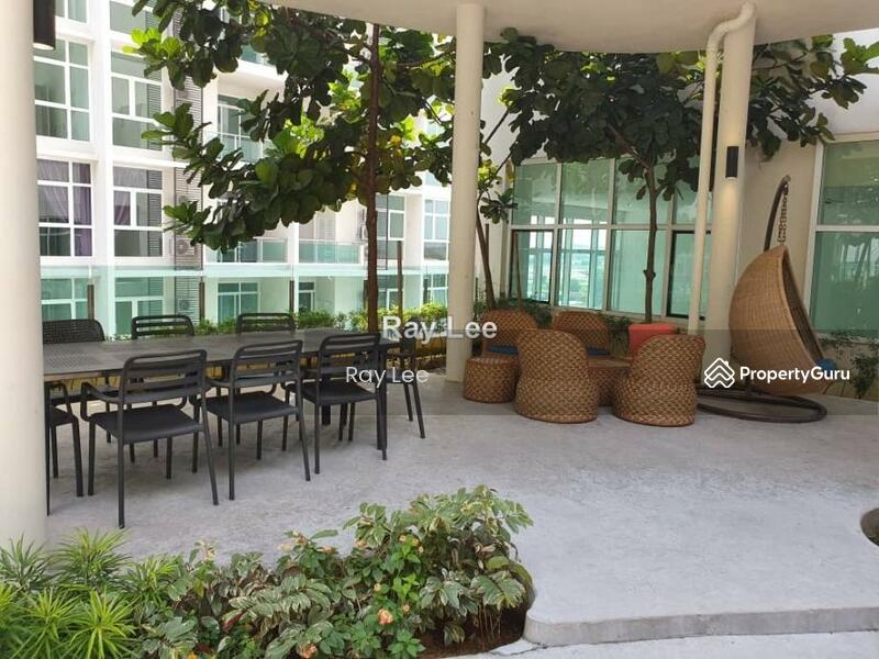Condominium for Sale at Mutiara Ville - Ray Lee - PropertyGuru.com.my