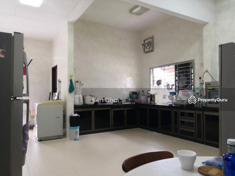 Bungalow for Sale in Taman Kebun Teh (Johor Bahru) - Ken Chai - PropertyGuru.com.my