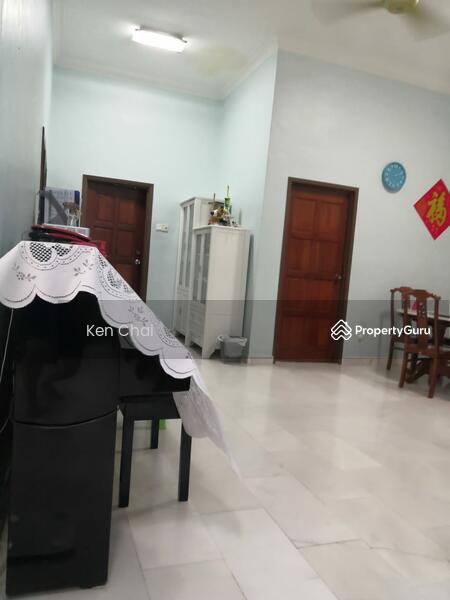 Bungalow for Sale in Taman Kebun Teh (Johor Bahru) - Ken Chai - PropertyGuru.com.my