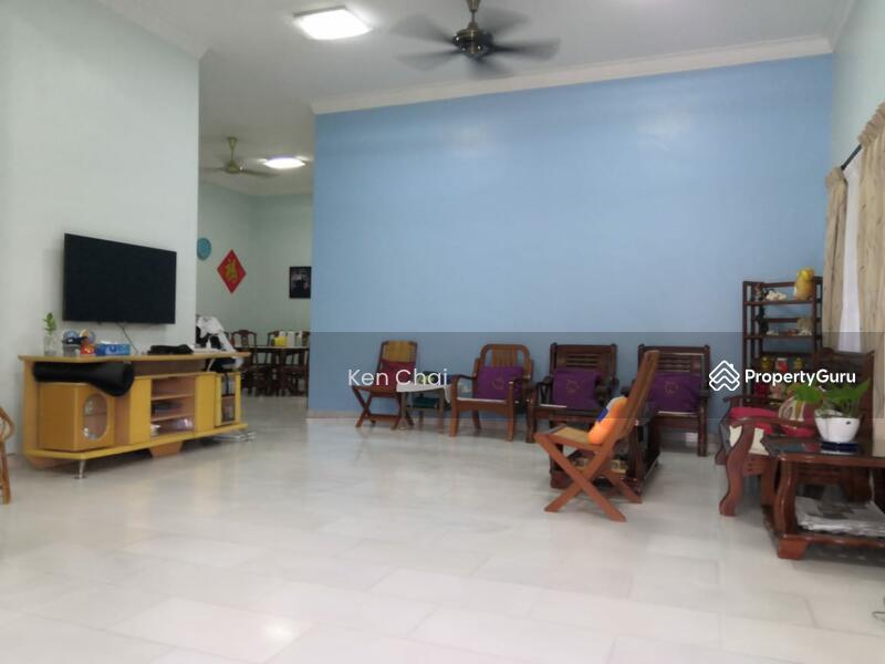 Bungalow for Sale in Taman Kebun Teh (Johor Bahru) - Ken Chai - PropertyGuru.com.my