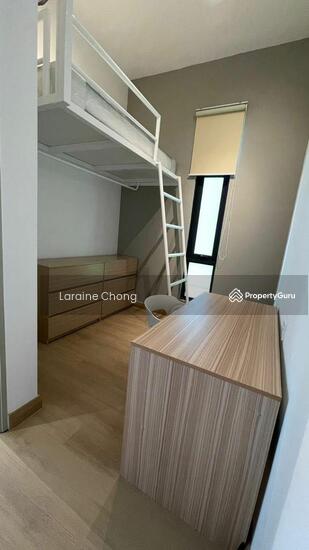 Service Residence for Sale at The Grand Subang Jaya SS15 - Laraine Chong