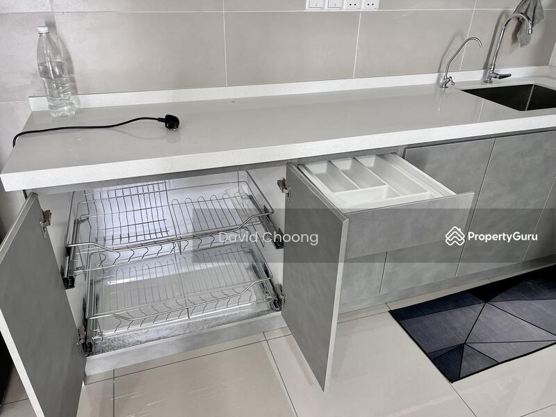 Service Residence for Rent at Sunway Serene - David Choong - PropertyGuru.com.my