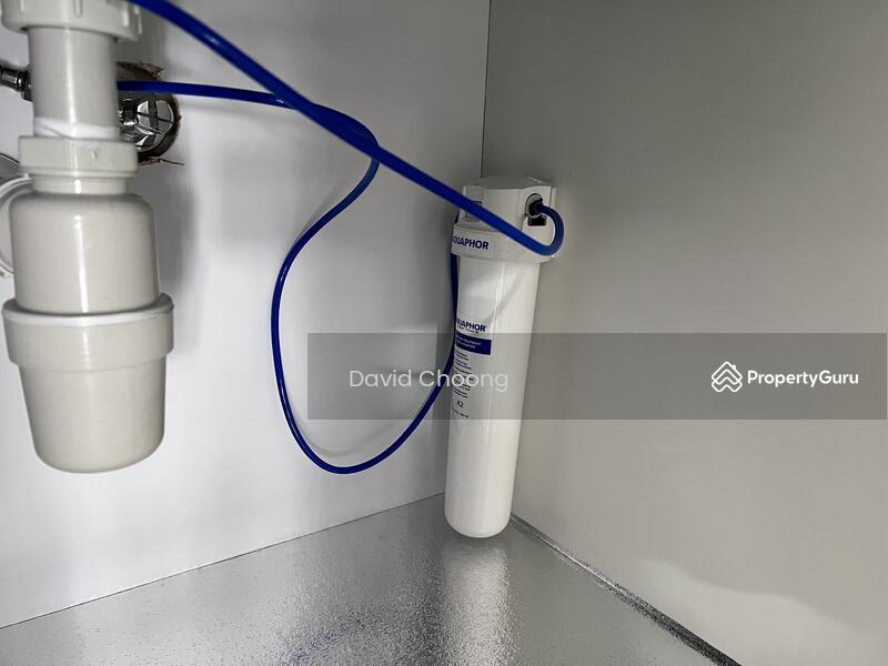 Service Residence for Rent at Sunway Serene - David Choong - PropertyGuru.com.my