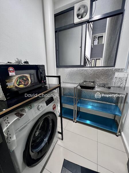 Service Residence for Rent at Sunway Serene - David Choong - PropertyGuru.com.my