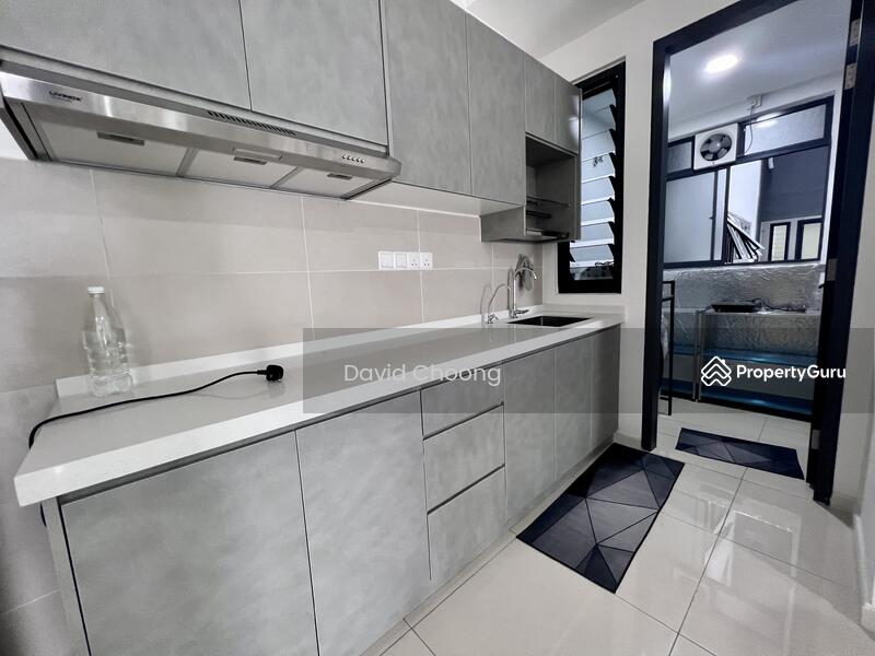 Service Residence for Rent at Sunway Serene - David Choong - PropertyGuru.com.my