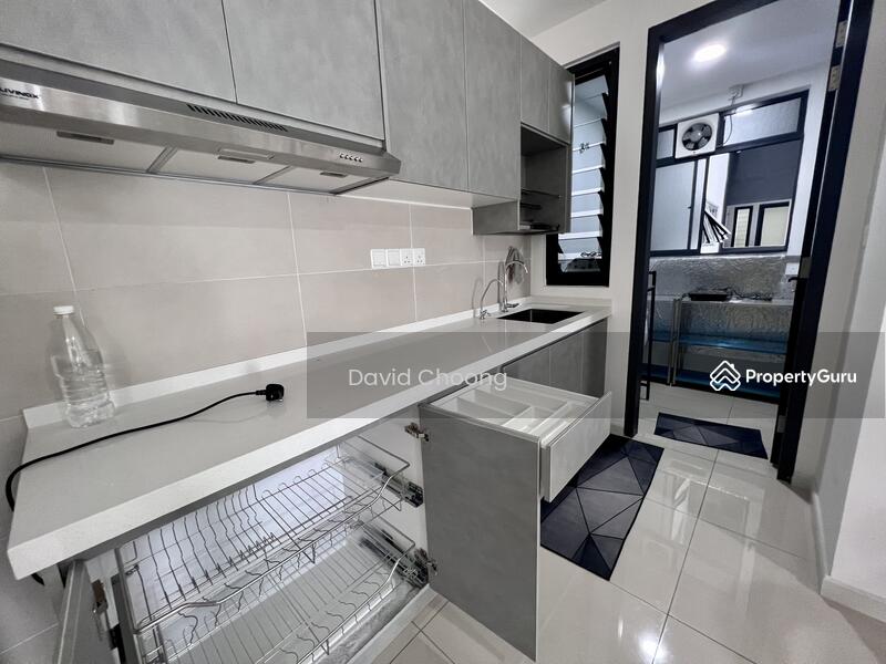 Service Residence for Rent at Sunway Serene - David Choong - PropertyGuru.com.my