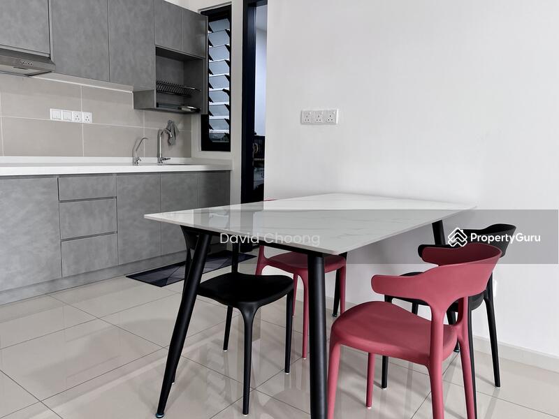 Service Residence for Rent at Sunway Serene - David Choong - PropertyGuru.com.my
