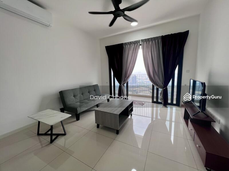 Service Residence for Rent at Sunway Serene - David Choong - PropertyGuru.com.my