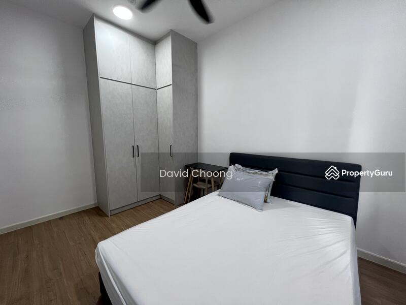 Service Residence for Rent at Sunway Serene - David Choong - PropertyGuru.com.my