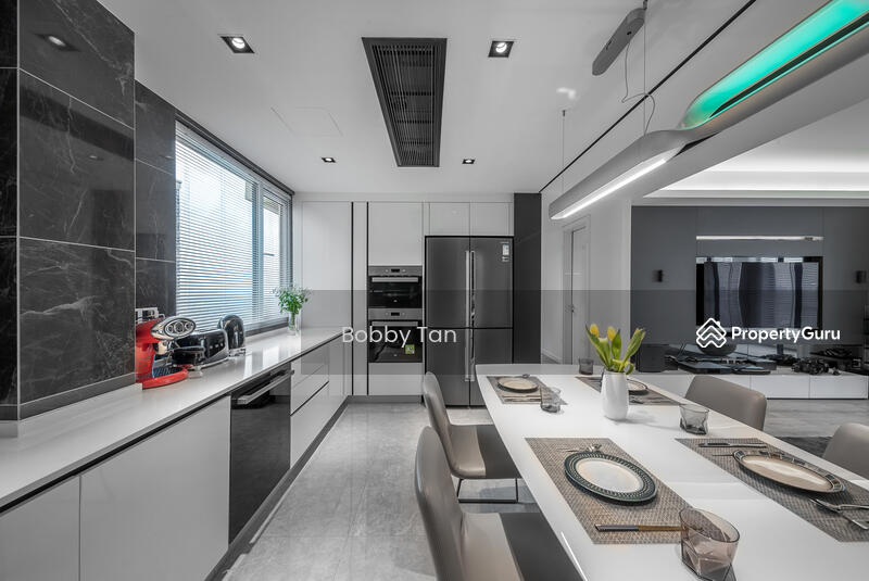 Kondominium untuk Dijual di 【Pav2 @ Below Market 26%】Matured Township & 11% ROI - Bobby Tan - PropertyGuru.com.my