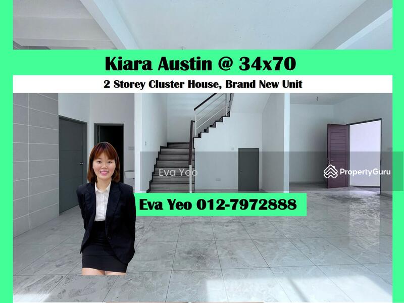 Kiara 2 @ Austin Heights 2, Kiara 2 Jalan Taman Austin Height, Austin