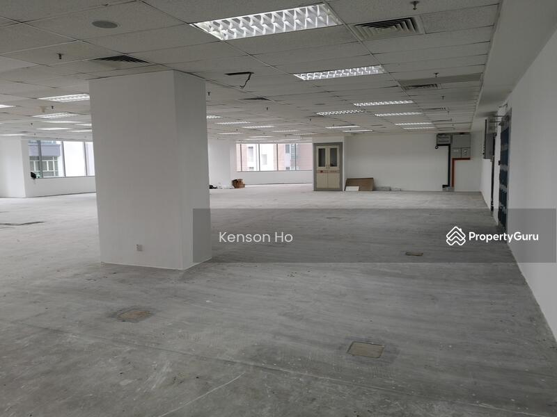Office for Sale in Kl Sentral (Kuala Lumpur) - Kenson Ho - PropertyGuru.com.my