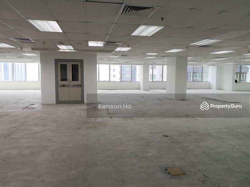 Office for Sale in Kl Sentral (Kuala Lumpur) - Kenson Ho - PropertyGuru.com.my