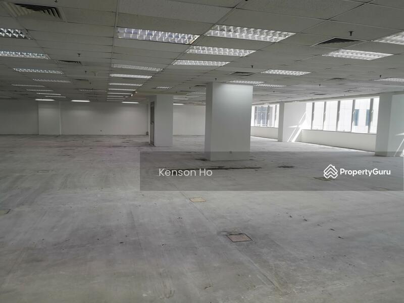 Office for Sale in Kl Sentral (Kuala Lumpur) - Kenson Ho - PropertyGuru.com.my