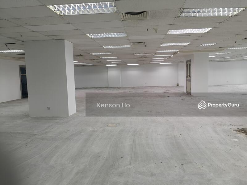 Office for Sale in Kl Sentral (Kuala Lumpur) - Kenson Ho - PropertyGuru.com.my