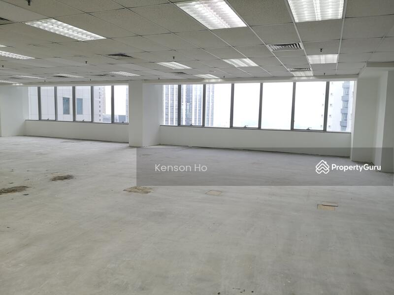 Office for Sale in Kl Sentral (Kuala Lumpur) - Kenson Ho - PropertyGuru.com.my