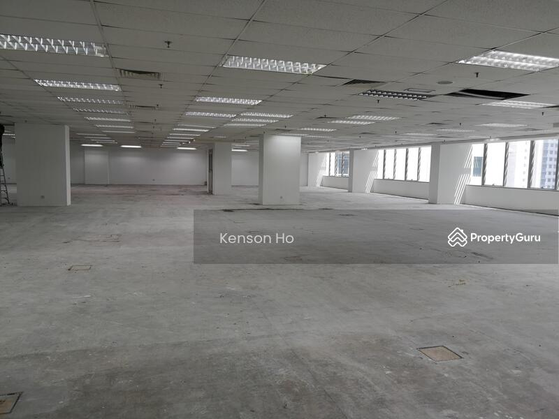 Office for Sale in Kl Sentral (Kuala Lumpur) - Kenson Ho - PropertyGuru.com.my