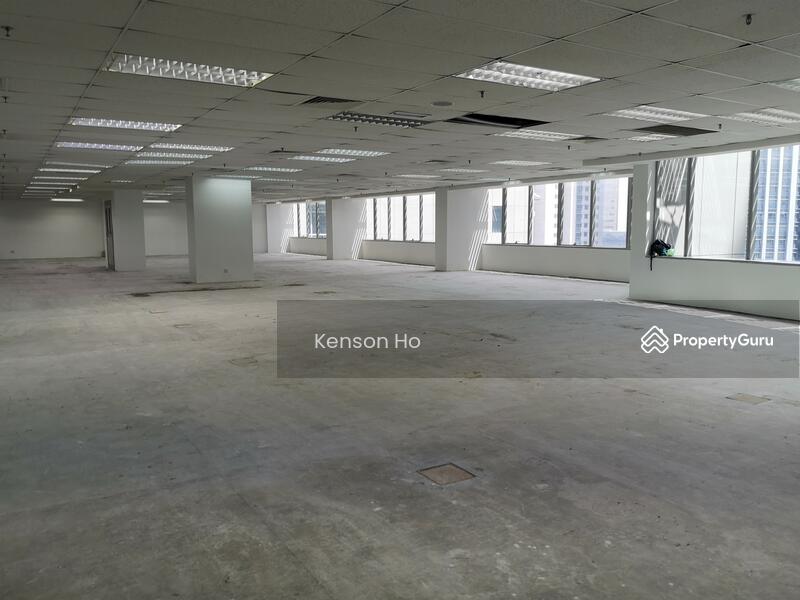 Office for Sale in Kl Sentral (Kuala Lumpur) - Kenson Ho - PropertyGuru.com.my