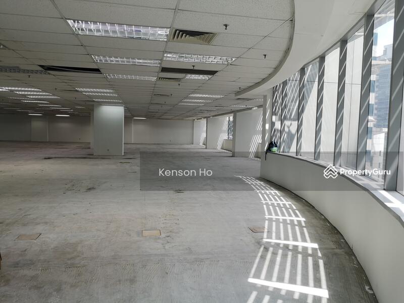 Office for Sale in Kl Sentral (Kuala Lumpur) - Kenson Ho - PropertyGuru.com.my