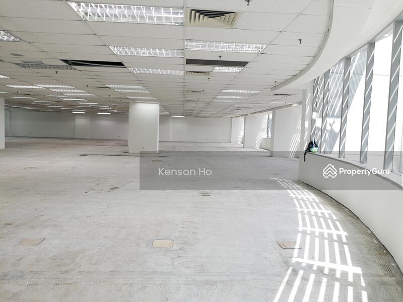 Office for Sale in Kl Sentral (Kuala Lumpur) - Kenson Ho - PropertyGuru.com.my