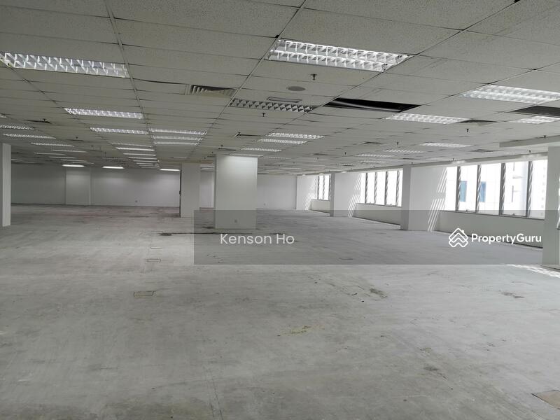 Office for Sale in Kl Sentral (Kuala Lumpur) - Kenson Ho - PropertyGuru.com.my