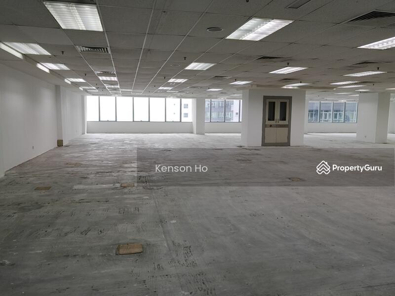 Office for Sale in Kl Sentral (Kuala Lumpur) - Kenson Ho - PropertyGuru.com.my
