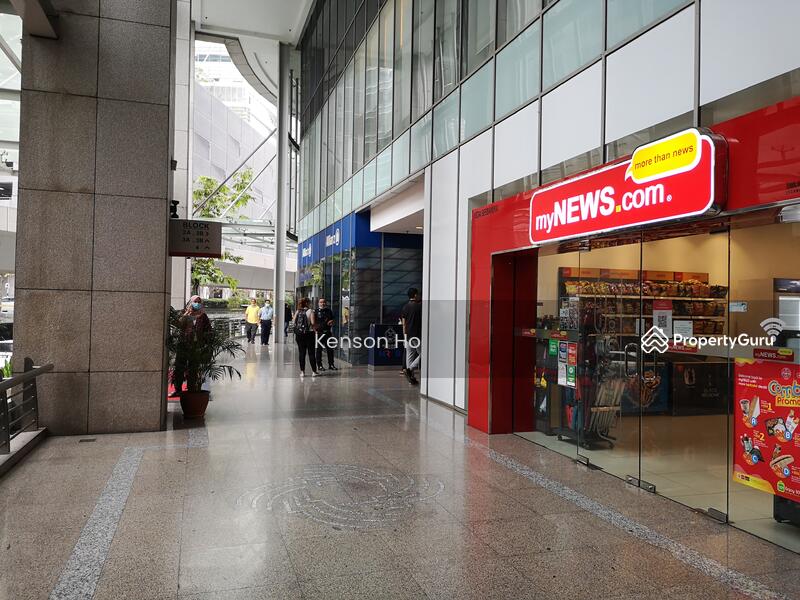 Office for Sale in Kl Sentral (Kuala Lumpur) - Kenson Ho - PropertyGuru.com.my