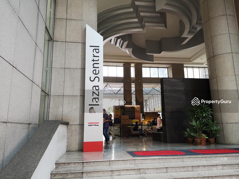 Office for Sale in Kl Sentral (Kuala Lumpur) - Kenson Ho - PropertyGuru.com.my