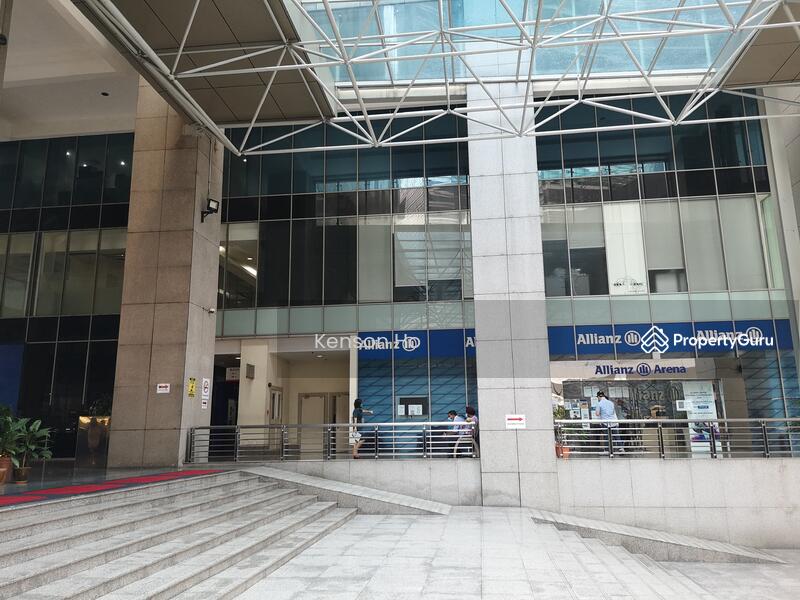 Office for Sale in Kl Sentral (Kuala Lumpur) - Kenson Ho - PropertyGuru.com.my