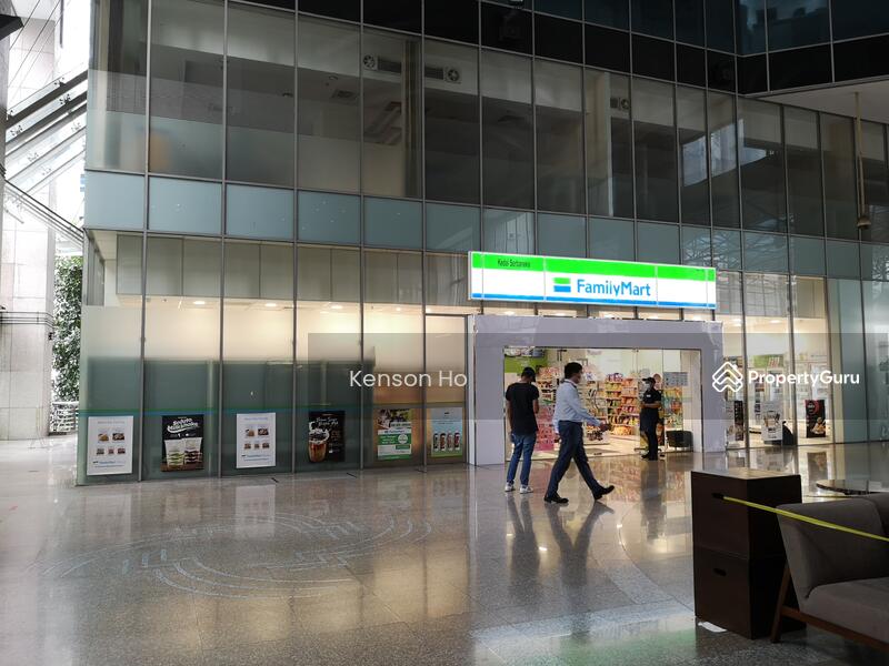 Office for Sale in Kl Sentral (Kuala Lumpur) - Kenson Ho - PropertyGuru.com.my