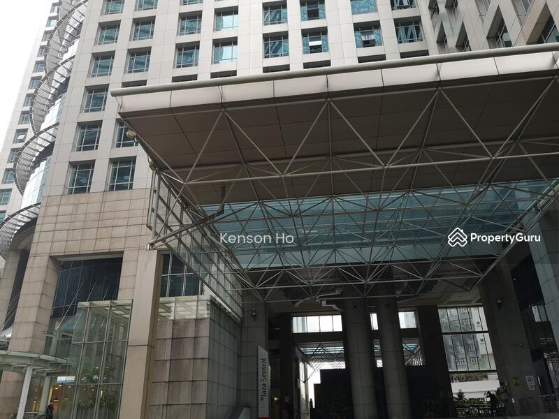 Office for Sale in Kl Sentral (Kuala Lumpur) - Kenson Ho - PropertyGuru.com.my