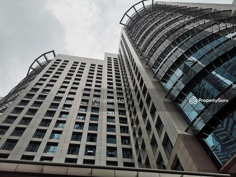 Office for Sale in Kl Sentral (Kuala Lumpur) - Kenson Ho - PropertyGuru.com.my