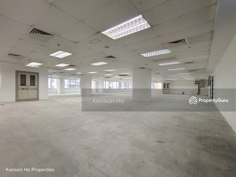 Office for Sale in Kl Sentral (Kuala Lumpur) - Kenson Ho - PropertyGuru.com.my