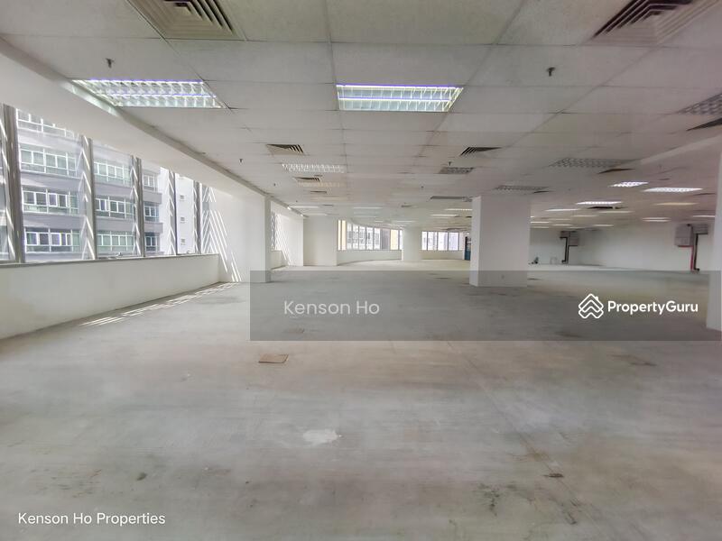 Office for Sale in Kl Sentral (Kuala Lumpur) - Kenson Ho - PropertyGuru.com.my