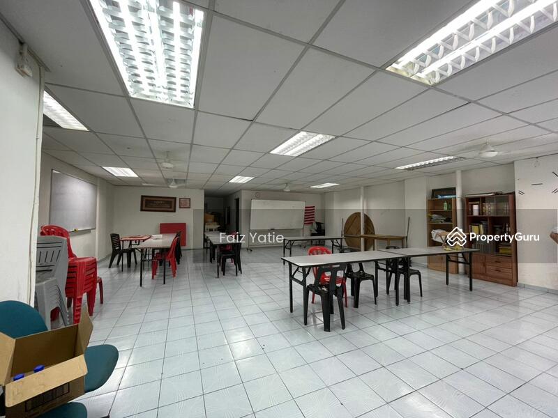 For Rent - saujana apartment