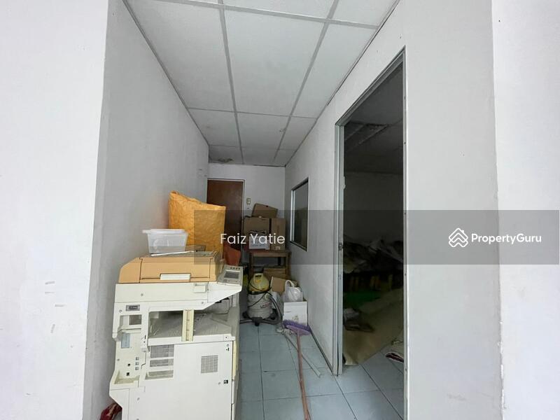 For Rent - saujana apartment