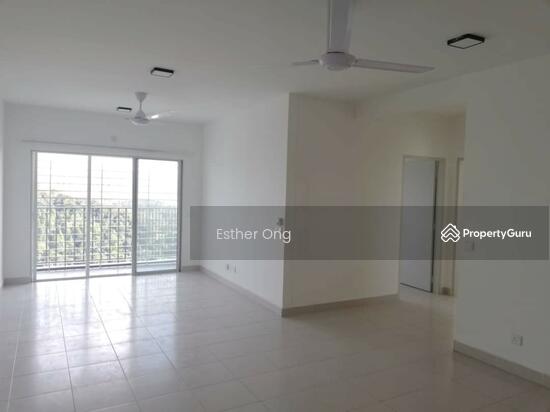 [No Longer Available] D'Cerrum Apartment, Pesiaran EcoHill Timur ...