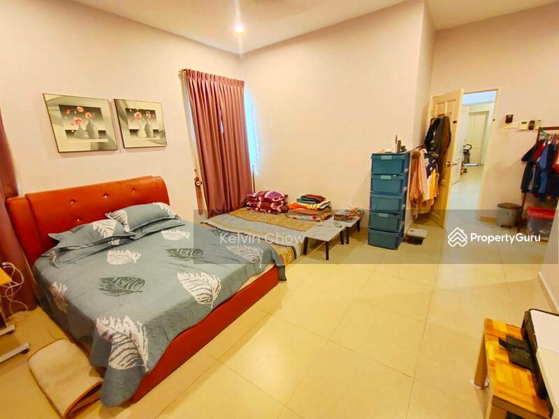 Botani Bougainvillea Double Storey Corner Freehold House, Gunung Rapat